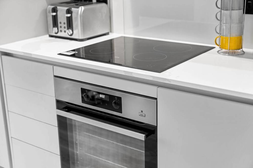 ברמינגהאם Stylish 2 Bedroom Apartment Close To Everything מראה חיצוני תמונה