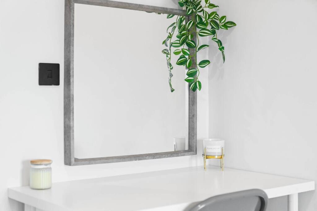 ברמינגהאם Stylish 2 Bedroom Apartment Close To Everything מראה חיצוני תמונה
