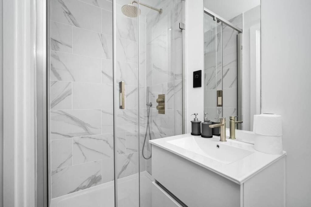 ברמינגהאם Stylish 2 Bedroom Apartment Close To Everything מראה חיצוני תמונה