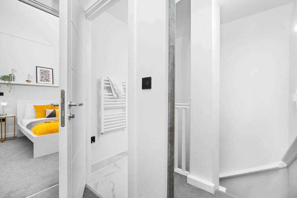 ברמינגהאם Stylish 2 Bedroom Apartment Close To Everything מראה חיצוני תמונה